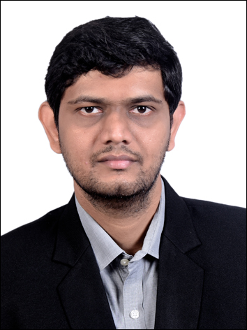 MR. VARUN MEHTA