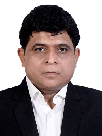 MR. HIMANSSHU BARANWAAL