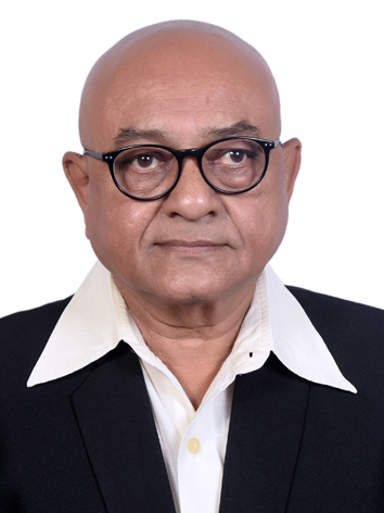 MR. PRAVIN PATEL