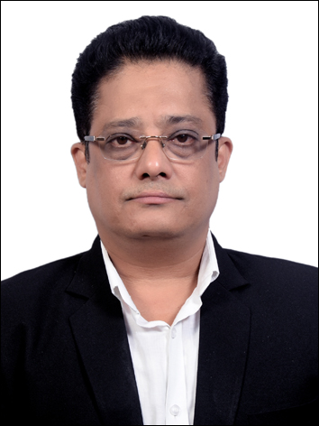 MR. RAJA RAJPAL
