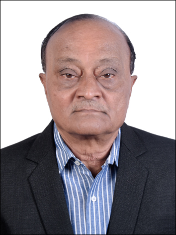 MR. MAHENDRA PAREKH