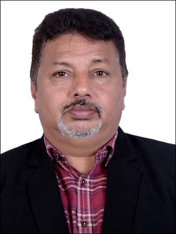 MR. DEVENDRA DABALIA