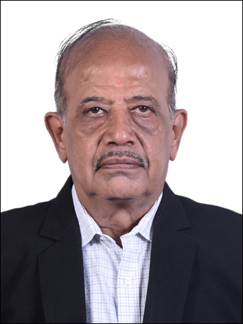 MR. RAJENDRA BHOJANI