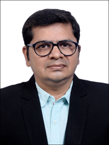 MR. PRASHANT R. JATANIA