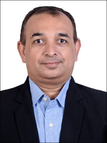 MR. KASHYAP B MEHTA