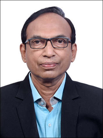 MR. JAYESH SISVAWALA