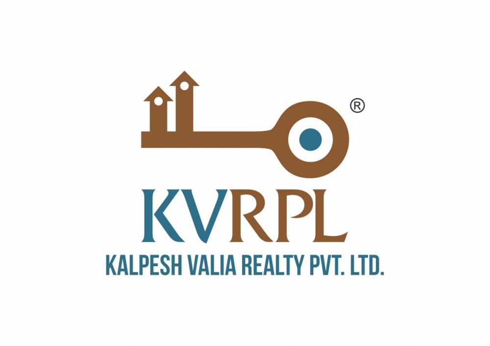 KALPESH VALIA REALTY PVT. LTD.