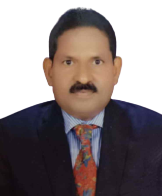 MR. RAMAKANT THAKUR