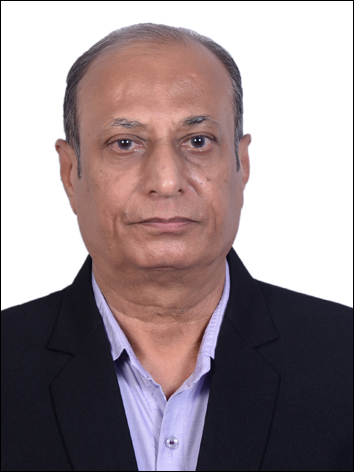 MR. KIRIT THAKKER
