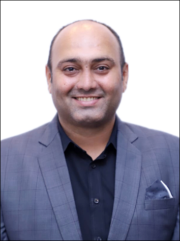 MR. PRASHANT VITHLANI