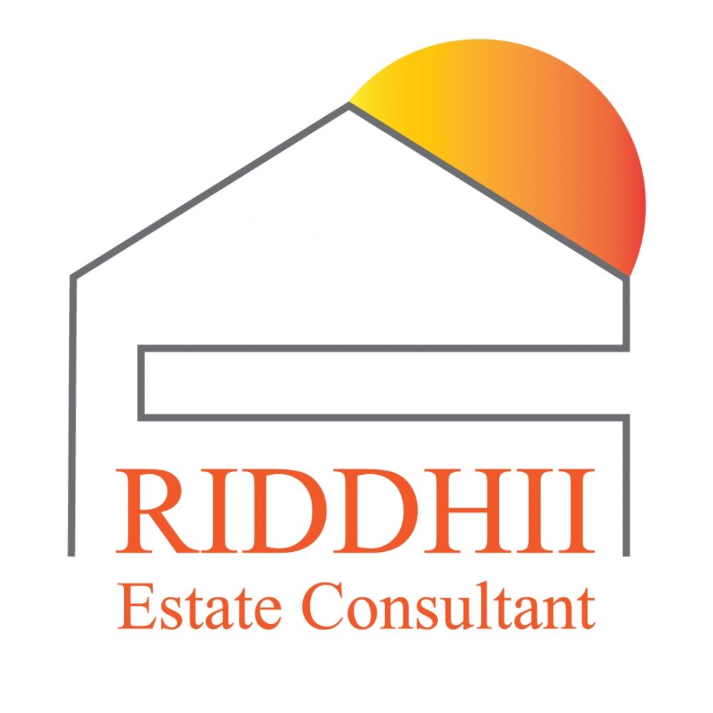 RIDDHII ESTATE CONSULTANT